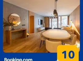 ISARD HOMES & SPA by SELECT RENTALS