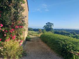 Les deux caps