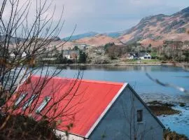 An Dòbhran - luxury self-catering