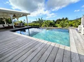 Villa The Grey House