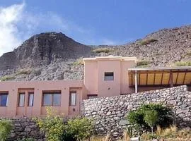 Hotel Iruya