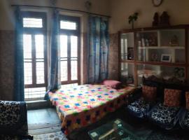 Gargi's Homestay，位于Prayagraj的酒店