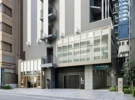 Four Points Flex by Sheraton Osaka Kitahama