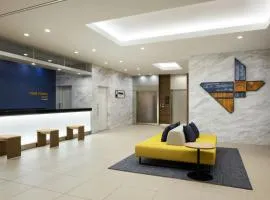 Four Points Flex by Sheraton Osaka Kitahama