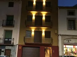 Apartamentos Turisticos Graus