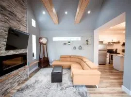 Cozy One Bedroom Apartment- Downtown Moncton