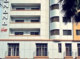 波尔朵巴纳娜酒店