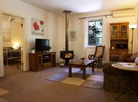 艾米之家住宿加早餐旅馆