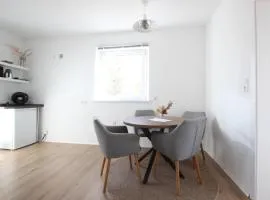 Ferienwohnung mit 3 Schlafzimmern im 1 Stock