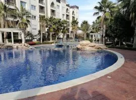 Al-Amaari Gardens Compound 3091