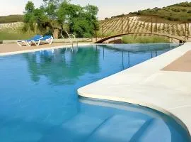 Charming House in Estepa with Mountain View