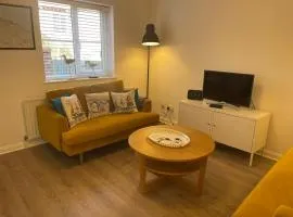 Avocet Cottage Sheringham