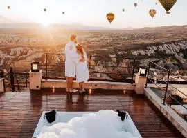Drala Inn Cappadocia