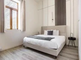 奥贝尔格玛诺尔维勒玛日尔酒店