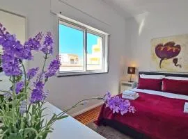 Casa do Carmo Fuzeta by Junto ao Mar