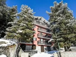 Apartment Casa Rossa by Interhome