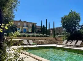 Le jardin suspendu