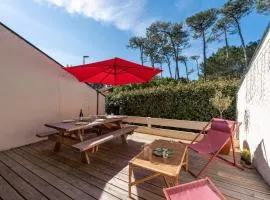 Villa Xarma 7 Pers Proche Plage