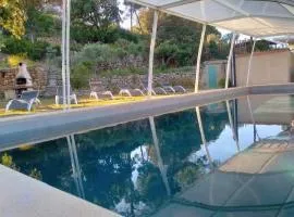 Gîte du domaine de l'Arbre de Vie