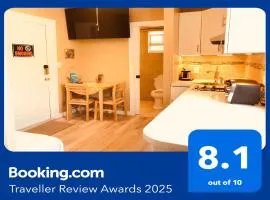 Island Retreat Studio #5