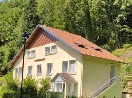 Au fil de la Bontat Vézère
