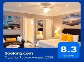 King & Queen Suite #7