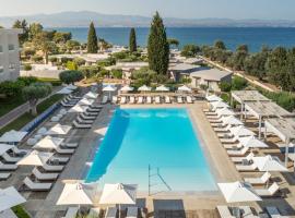 Amaronda Resort & Spa Eretria，位于埃雷特里亚的酒店