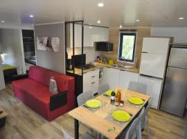 Camping le mas des sedaries, clim