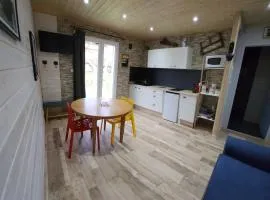 la cabane