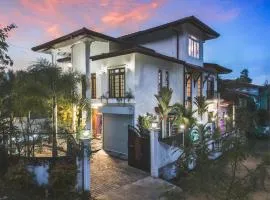 Horizon View Mountain Bliss