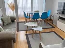 Apartamento Ainaran