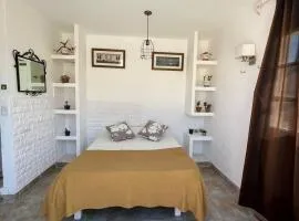 Rincon Salteño Hostel，位于萨尔塔的青旅