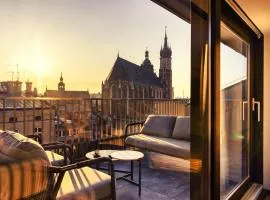 Nomadic Urban Premium Suites