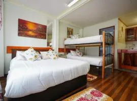 Hostal Mi Maravilla