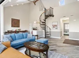 Mountain Creek Townhouse