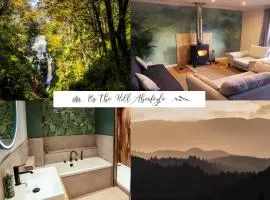 12 & 14 On the Hill Aberfoyle, twin holiday cottages in Scenic Loch Lomond & Trossachs National Park