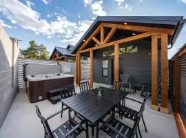 Zion Oasis Rentals