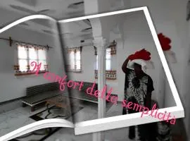 La Casetta a Zanzibar guesthouse italiana
