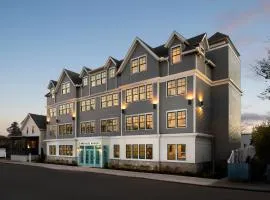 Island House Newport