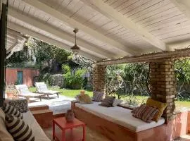 Wisteria Villa Corfu