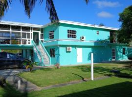Bamboleo Inn