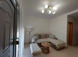 Villa Danai Nefeli Siviri