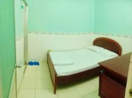 Phòng trọ chí dũng