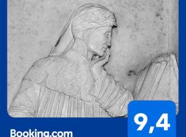 Alloggio turistico a Ravenna，位于拉文纳的酒店