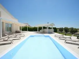 Villa Aria - Modica