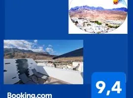 Casa Tamadaba Agaete