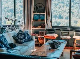 K10 Lodge