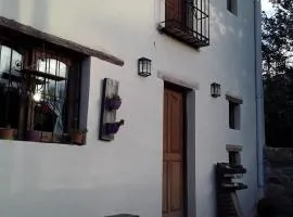 El Almendro