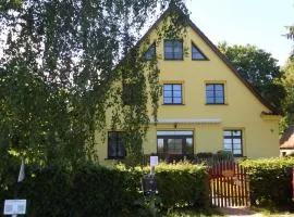 Ferienwohnung "Tier-Garten"