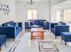 Apartamento bonito cerca Las Pirámides